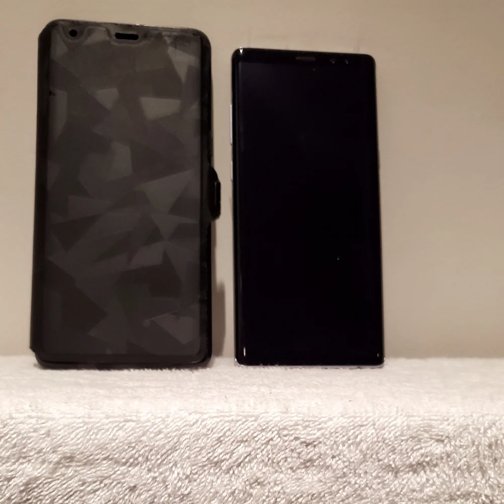 Samsung Galaxy Note 8